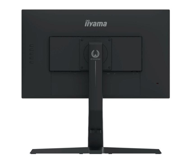 Monitor iiyama G-Master GB2470HSU-B5 Red Eagle - Pivot - 1142195 - zdjęcie 2